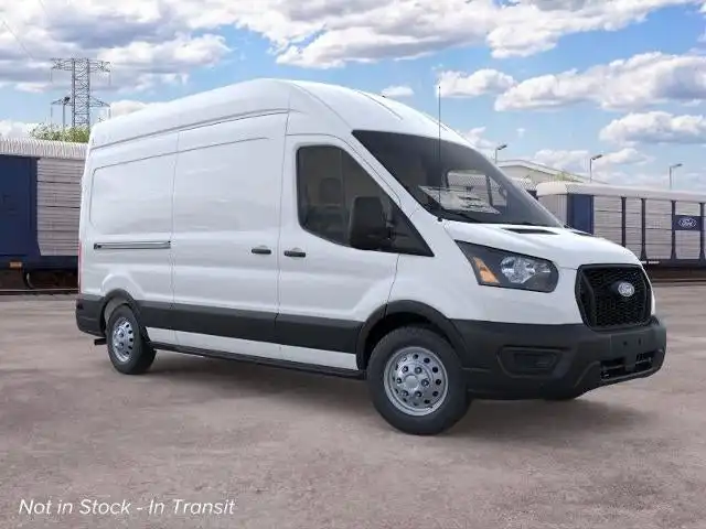 2026 Ford Transit 350 High Roof 148 WB AWD's photo
