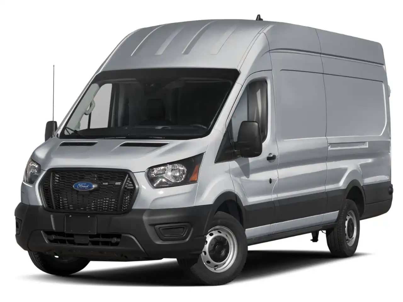 2027 Ford Transit AWD 350 High Roof 148EL WB's photo