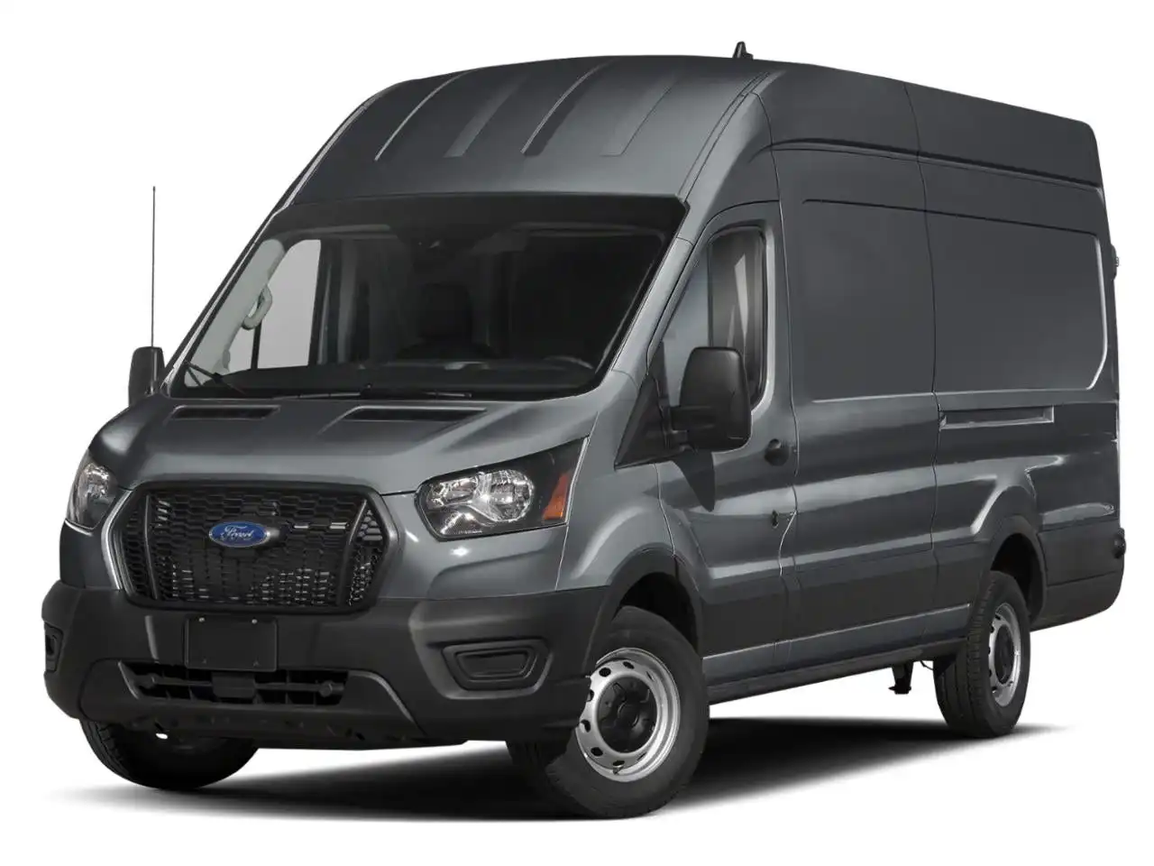 2027 Ford Transit AWD 350 High Roof 148EL WB's photo