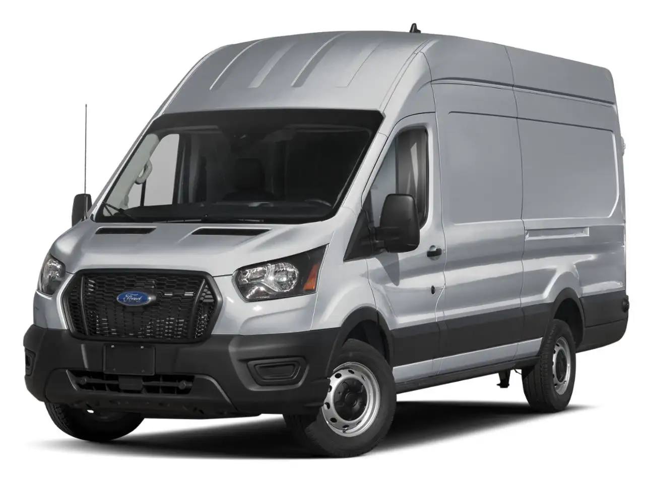 2027 Ford Transit AWD 350 High Roof 148EL WB's photo