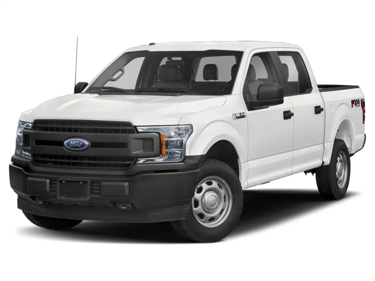 2019 Ford F-150 XLT 4x4 SuperCrew 5-1/2 Box's photo