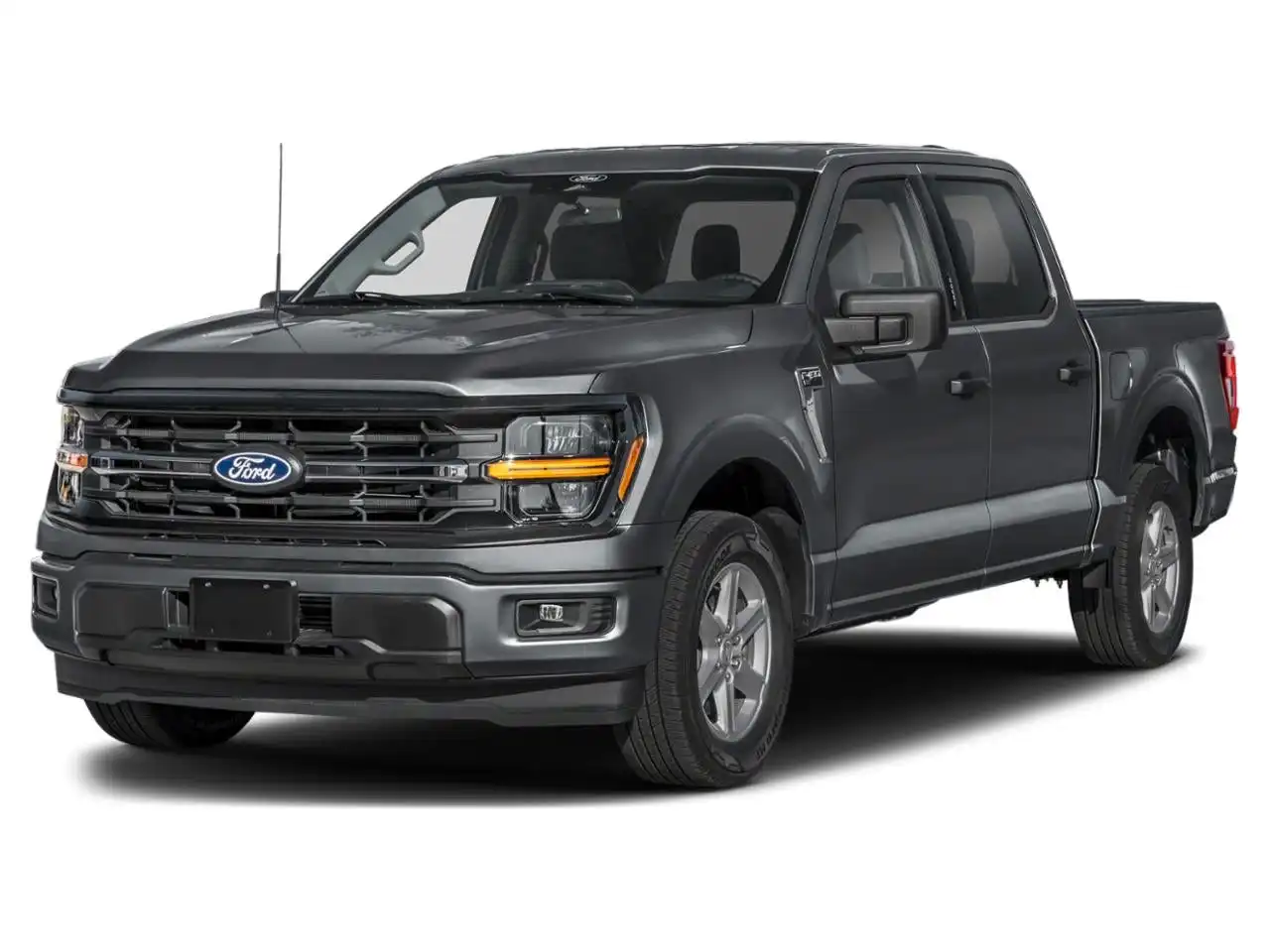 2026 Ford F-150 XLT 4WD SuperCrew 6-1/2' Box's photo