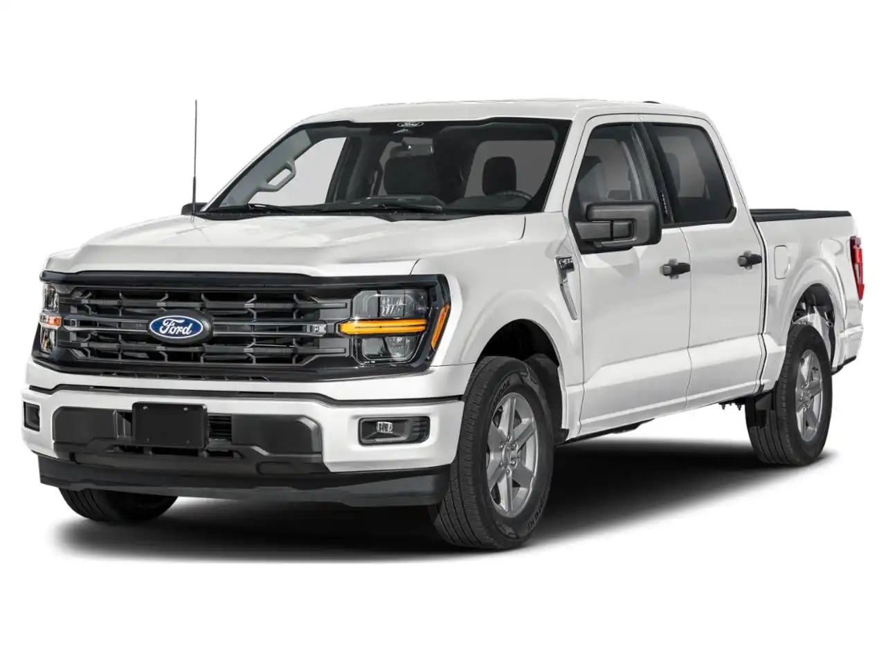2026 Ford F-150 XLT 4WD SuperCrew 6-1/2' Box's photo