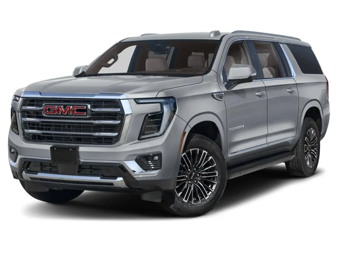2025 GMC Yukon ELEVATION 4X4's photo
