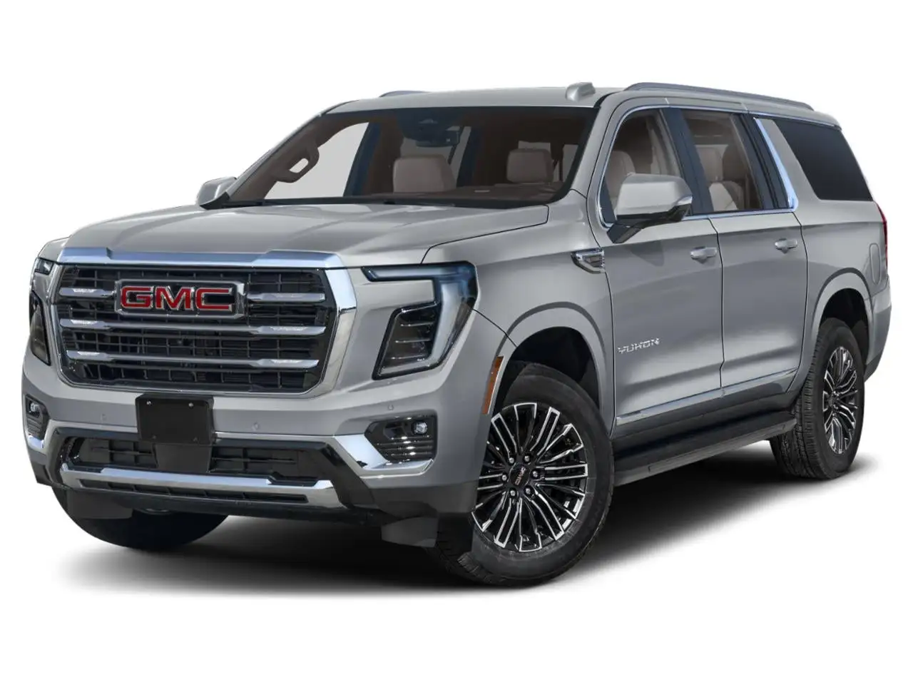 2025 GMC Yukon ELEVATION 4X4's photo