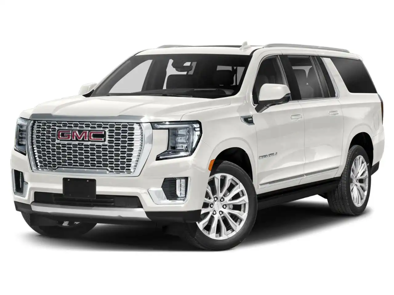 2023 GMC Yukon Denali AWD's photo