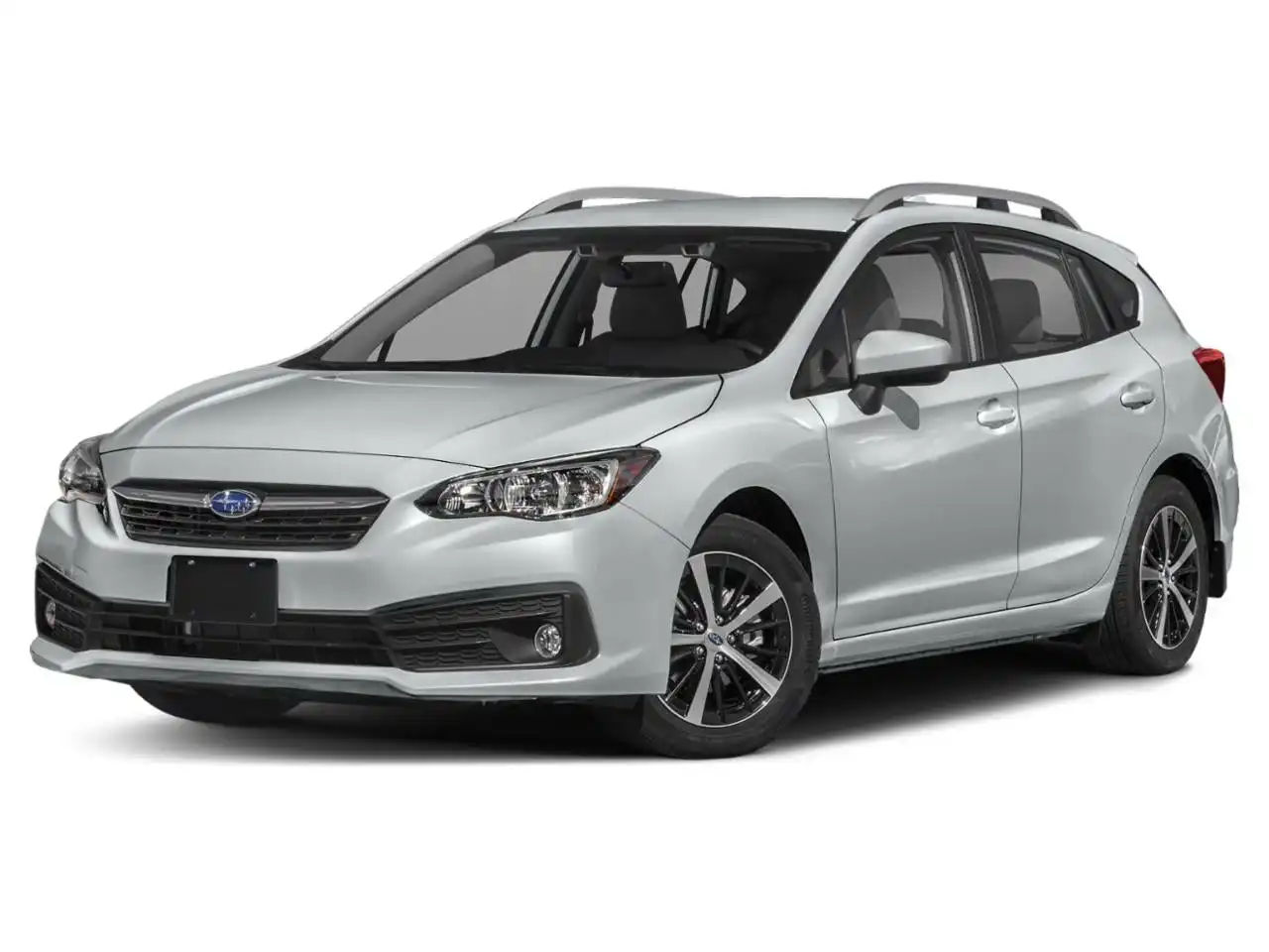 2022 Subaru Impreza 2.0i Premium CVT PZEV's photo