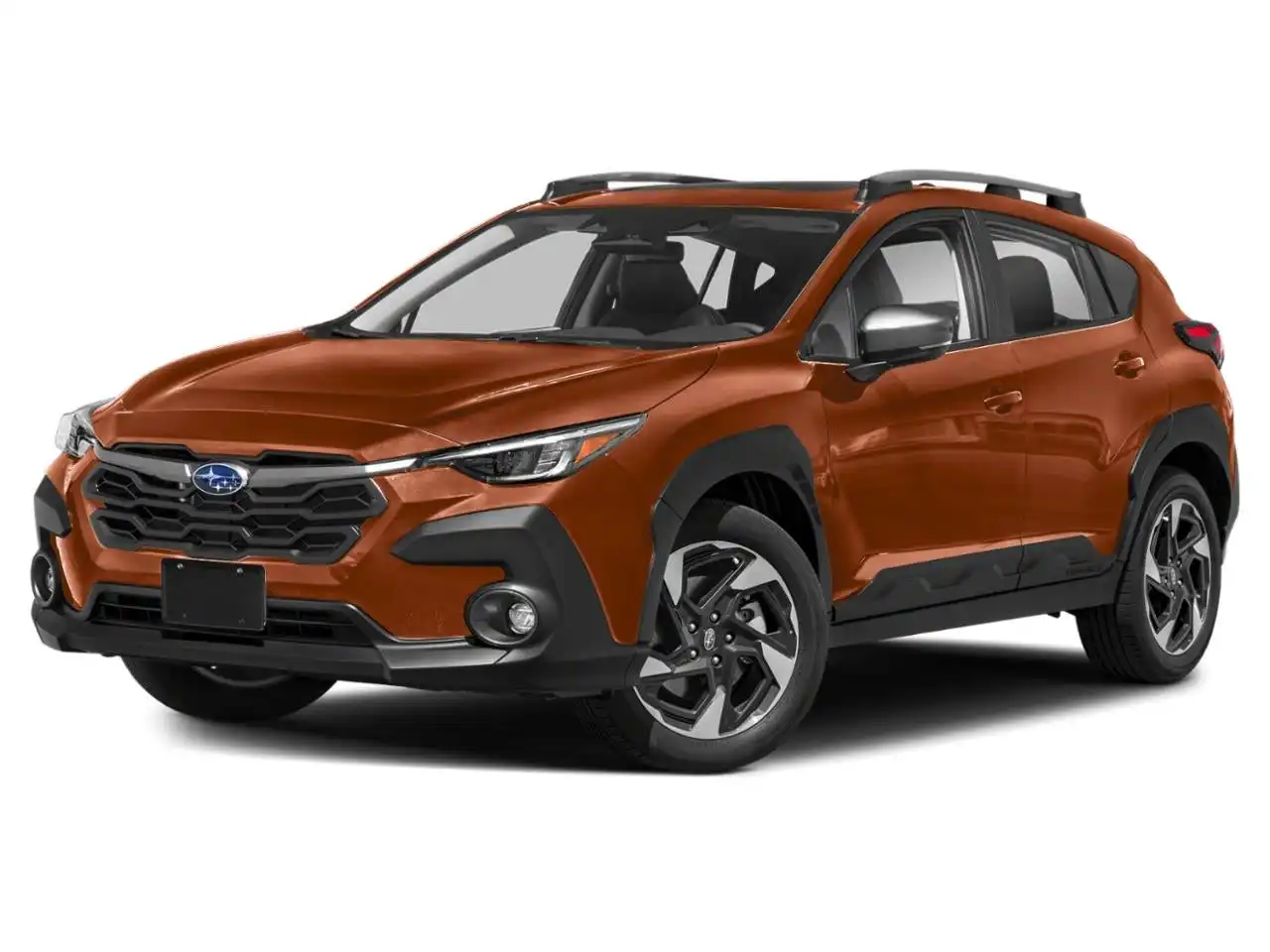 2024 Subaru Crosstrek Limited CVT's photo
