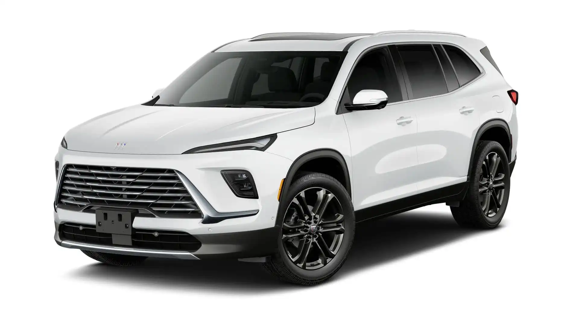 2027 Buick Enclave Preferred AWD's photo