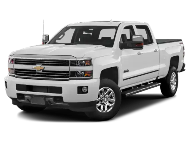 2016 Chevrolet Silverado HD High Country 4WD Crew Cab Long Box DRW's photo