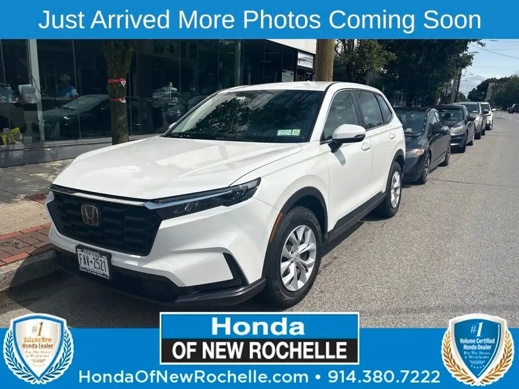 2023 Honda CR-V LX AWD's photo
