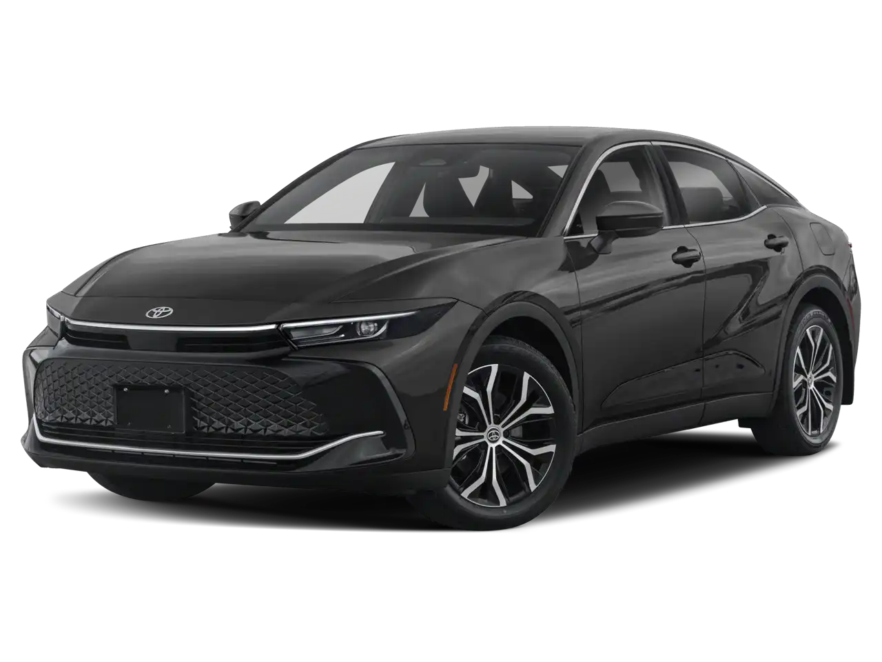 2023 Toyota Crown XLE AWD's photo
