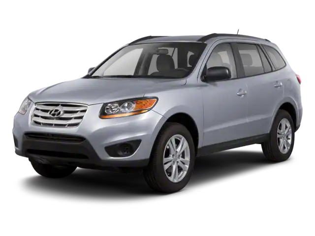 2012 Hyundai Santa Fe 3.5 Auto SE AWD's photo