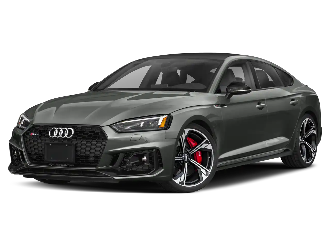 2019 Audi RS 5 Sportback 2.9 TFSI quattro tiptronic's photo