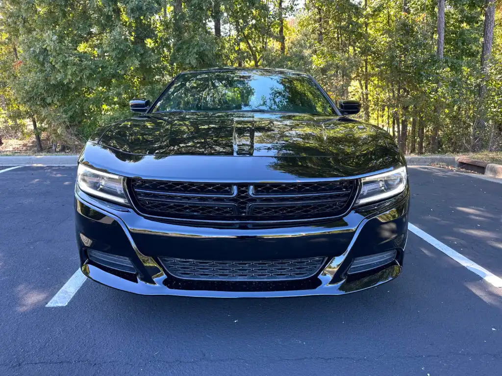 2021 Dodge Charger SXT's photo