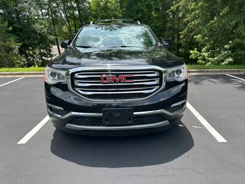 2017 GMC Acadia SLT-1 AWD's photo