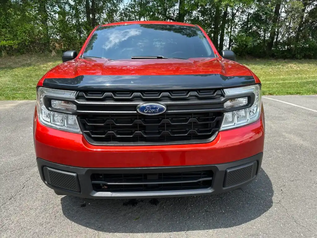 2024 Ford Maverick XL FWD's photo