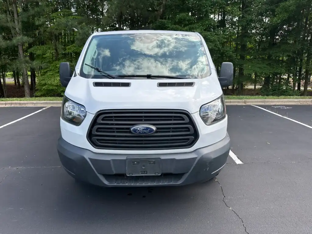 2018 Ford Transit 150 Van Low Roof 60/40 Pass. 148 WB's photo