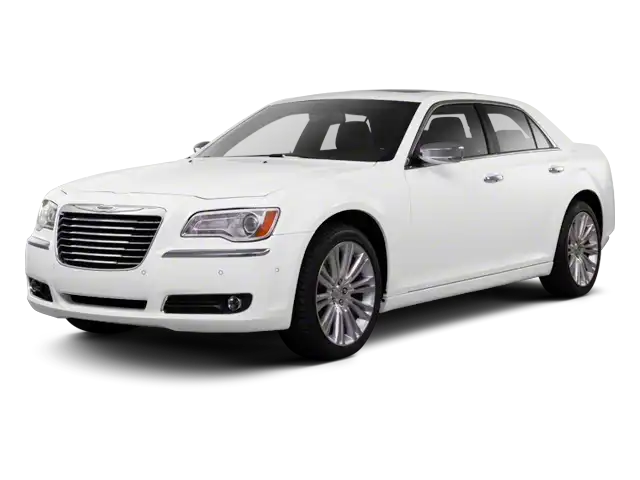 2011 Chrysler 300 C HEMI's photo