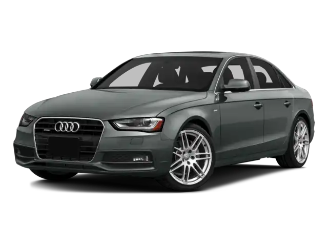 2016 Audi A4 2.0T quattro tiptronic Premium's photo
