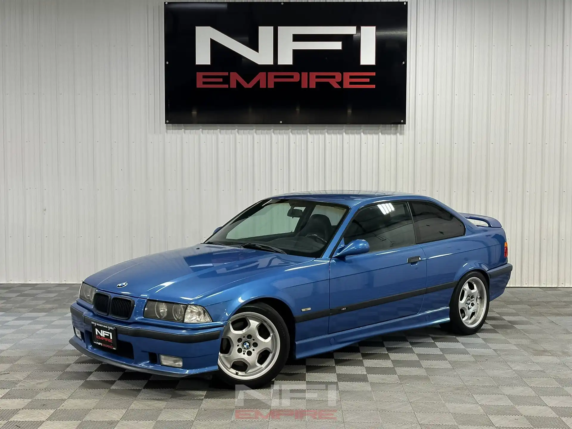 1999 BMW 3 Series M3's photo