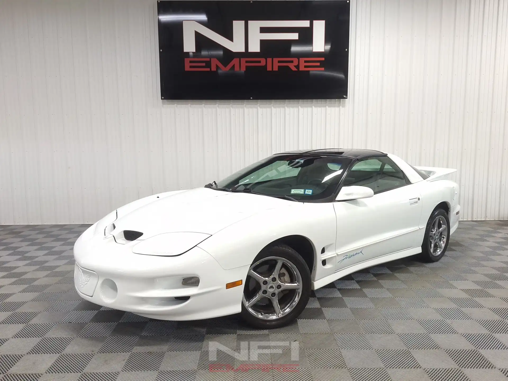 1999 Pontiac Firebird TRANS AM's photo