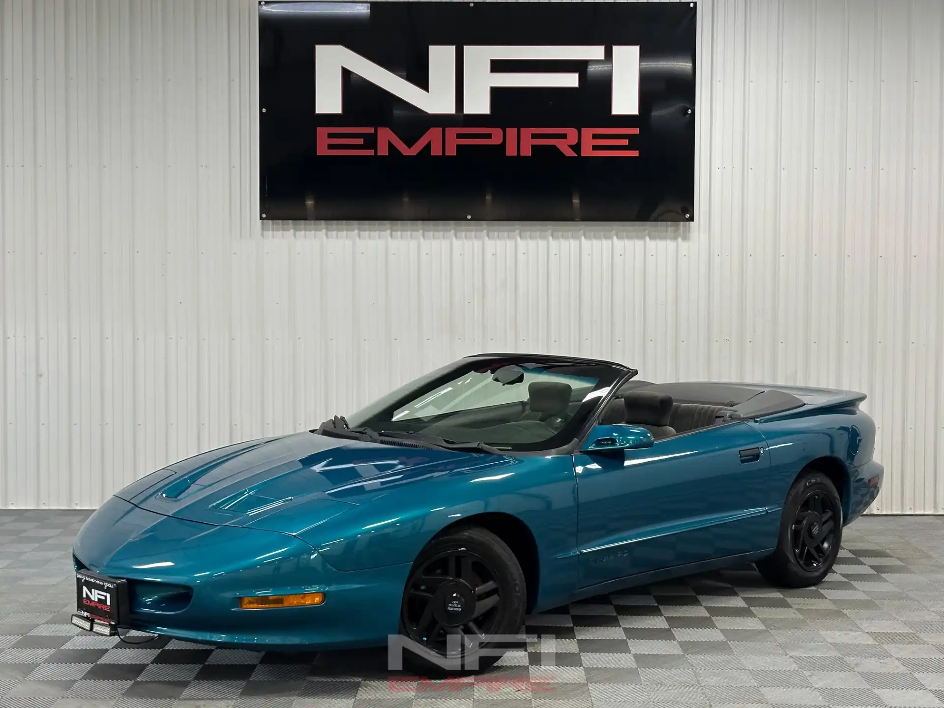 1996 Pontiac Firebird's photo