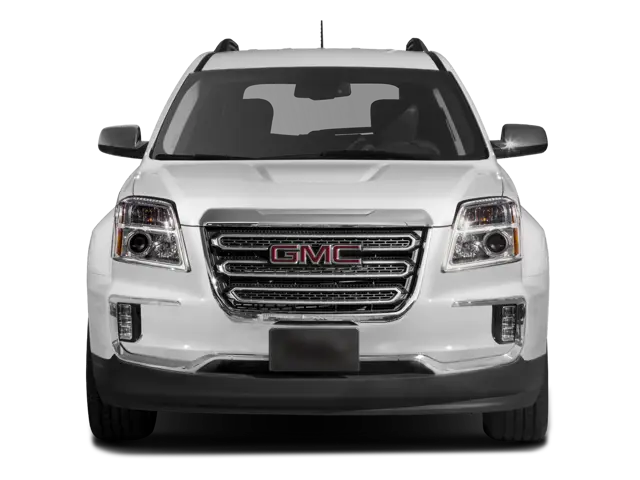 2017 GMC Terrain AWD SLT photo 4