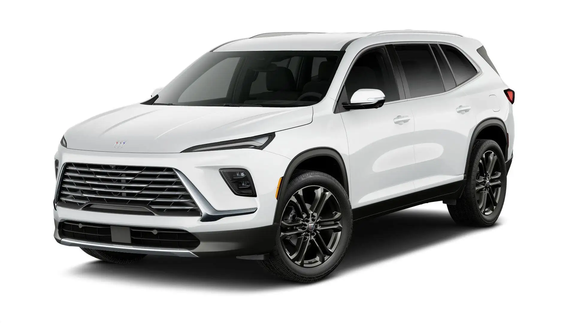 2027 Buick Enclave Preferred's photo