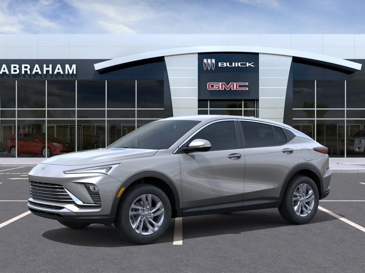 Vehicle Image 2