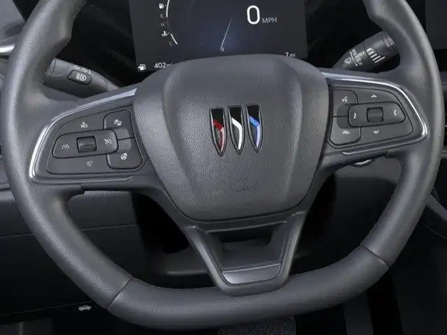 2026 Buick Envista Sport Touring's photo