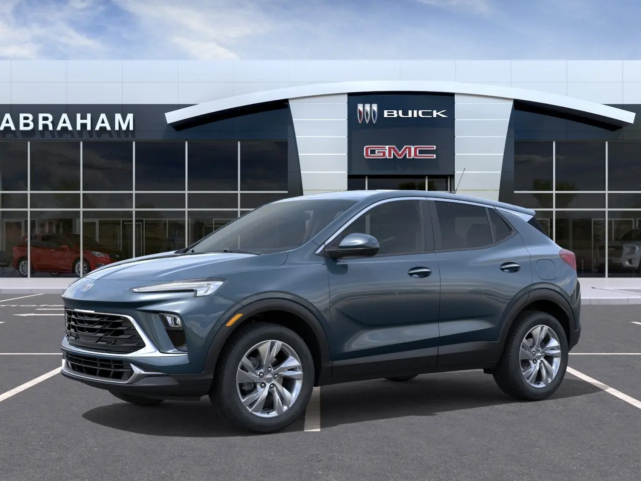 Vehicle Image 2