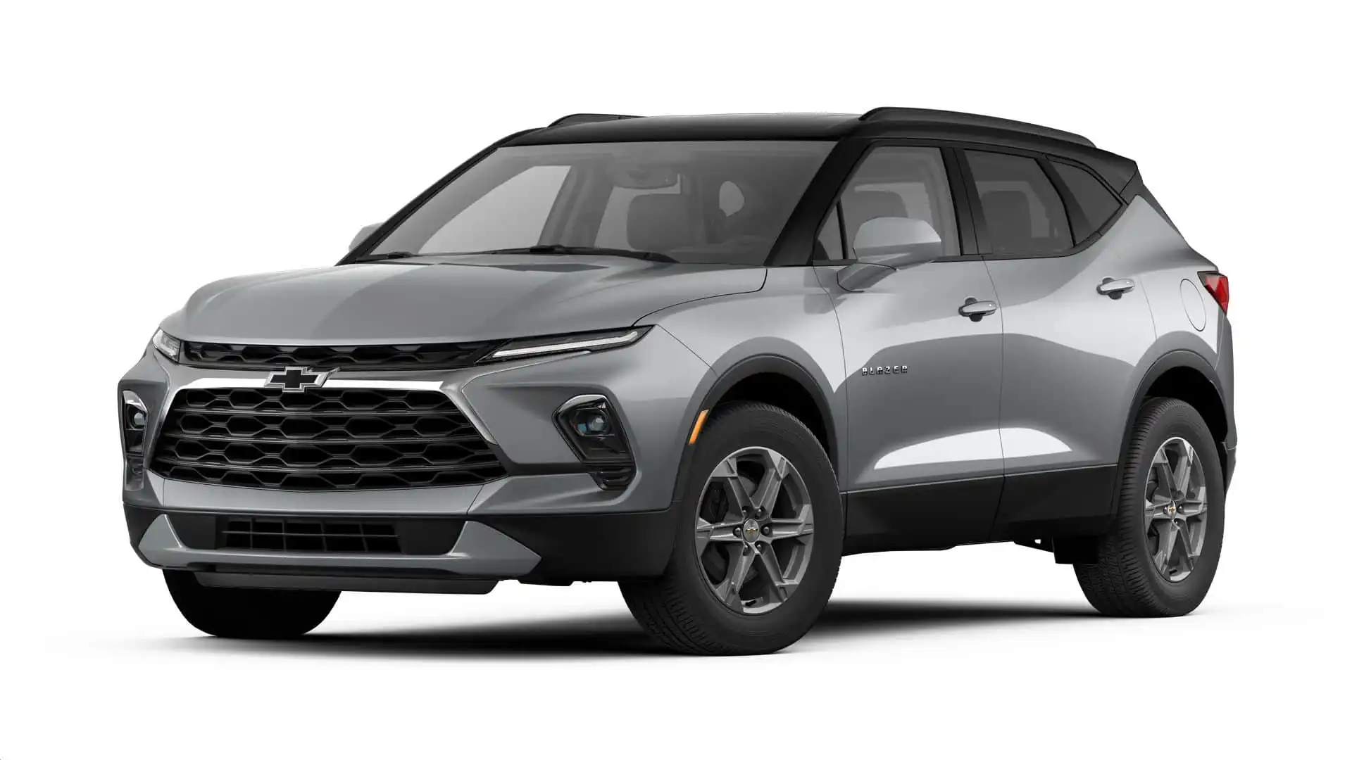 2026 Chevrolet Blazer 2.0T 2LT AWD's photo