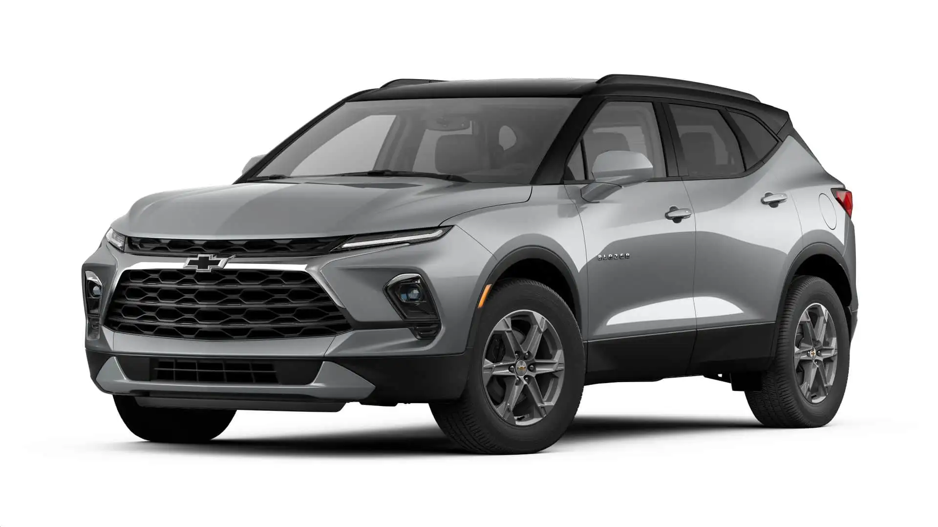 2026 Chevrolet Blazer 2.0T 2LT AWD's photo