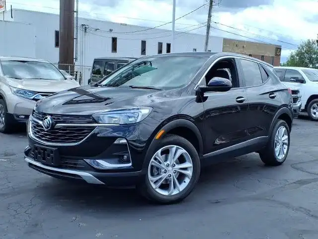 2023 Buick Encore GX Preferred AWD's photo