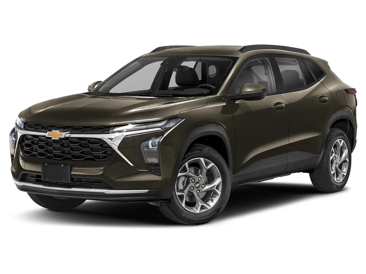 2024 Chevrolet Trax LS's photo