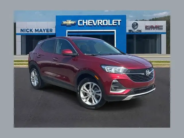 2023 Buick Encore GX Preferred photo 1