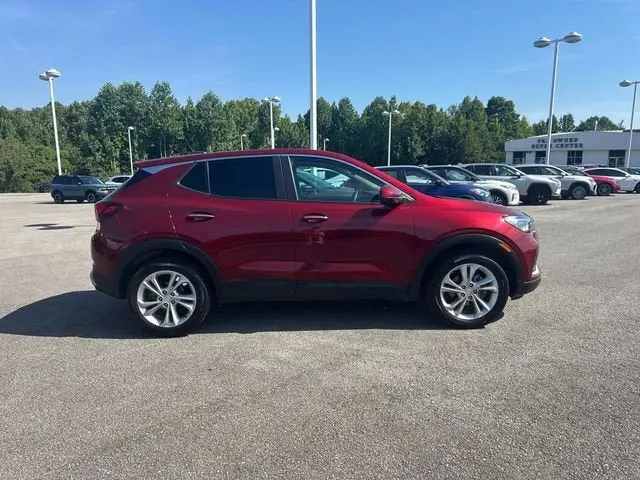2023 Buick Encore GX Preferred photo 3