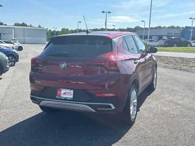 2023 Buick Encore GX Preferred photo 4