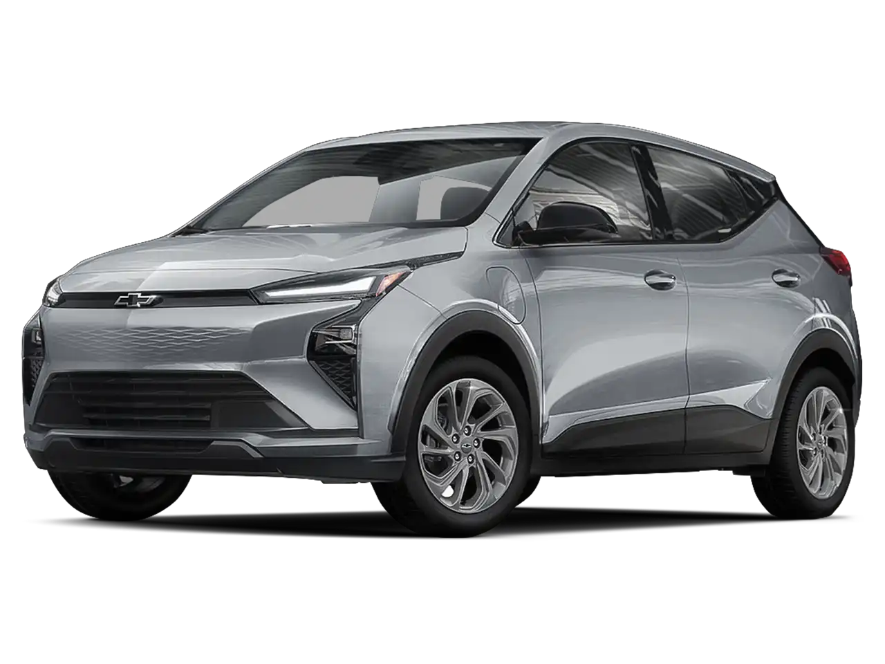 2027 Chevrolet Bolt EV LT Auto's photo