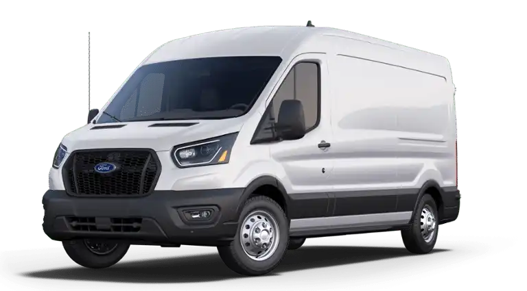 2024 Ford Transit 350 Med Roof 148 WB's photo