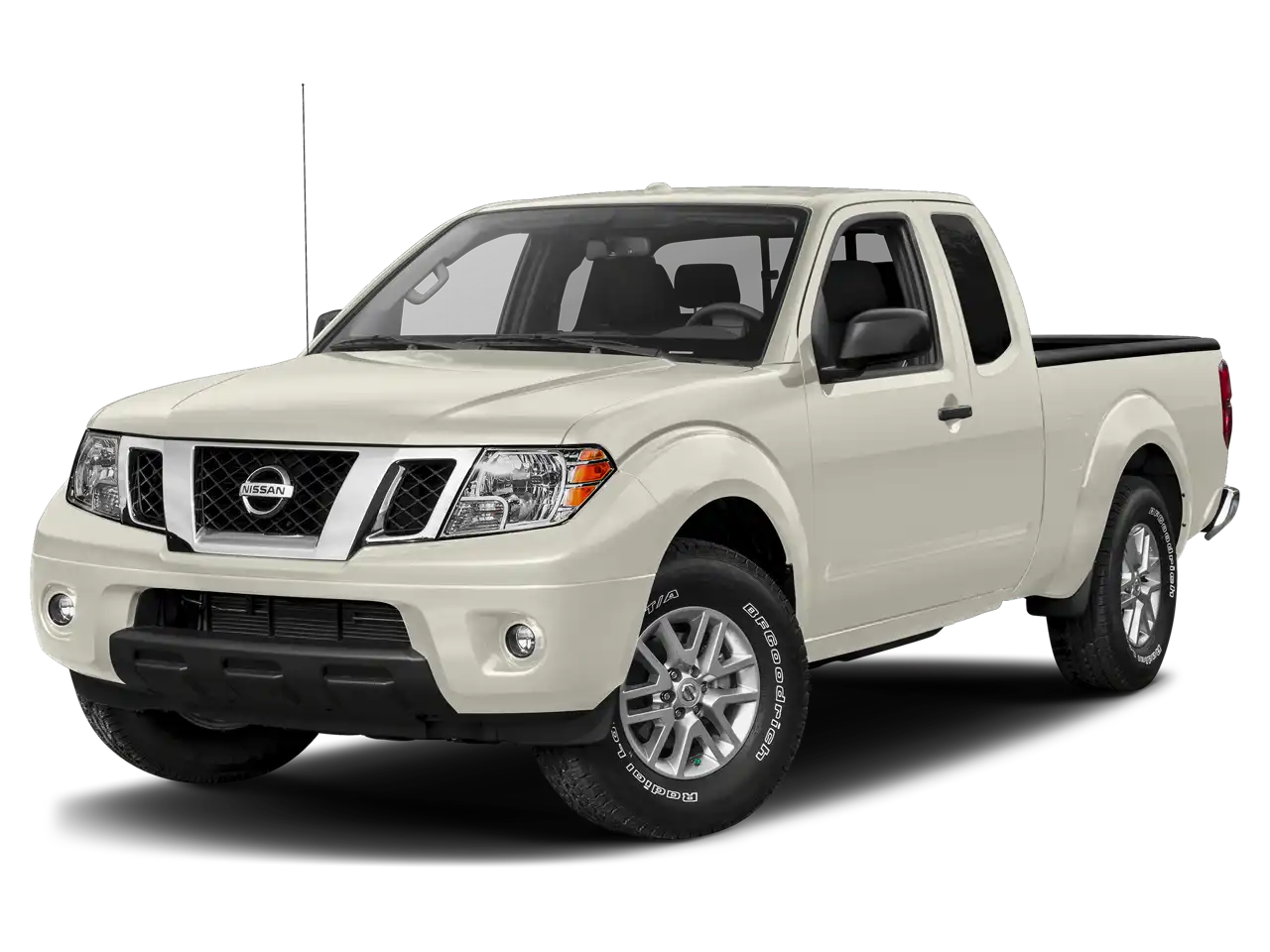 2015 Nissan Frontier 4.0 SV King Cab 4X4 AT's photo