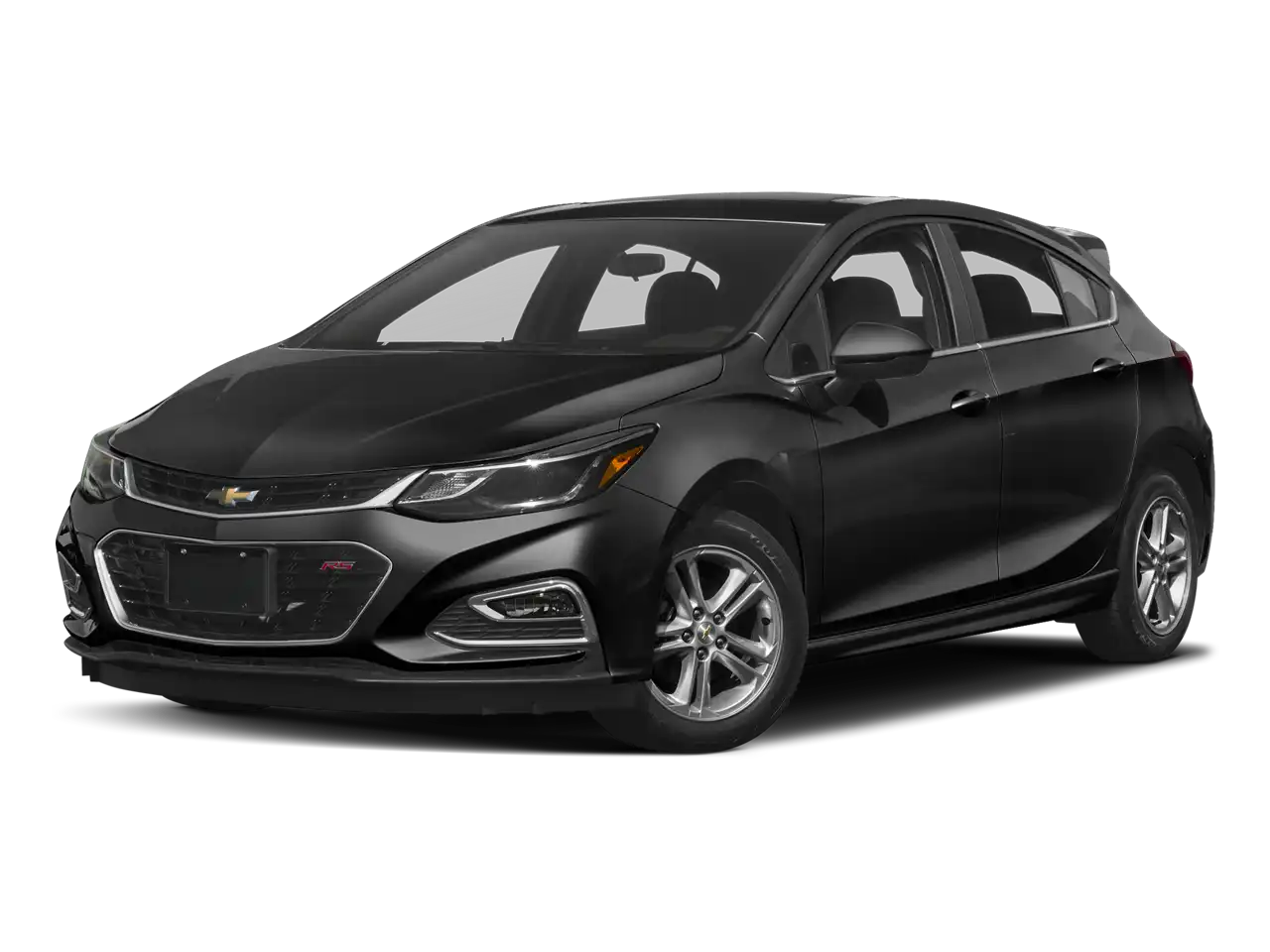 2017 Chevrolet Cruze LT Hatchback Auto's photo