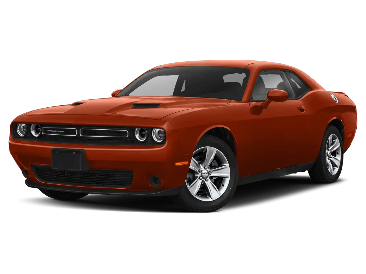 2021 Dodge Challenger SXT Auto's photo