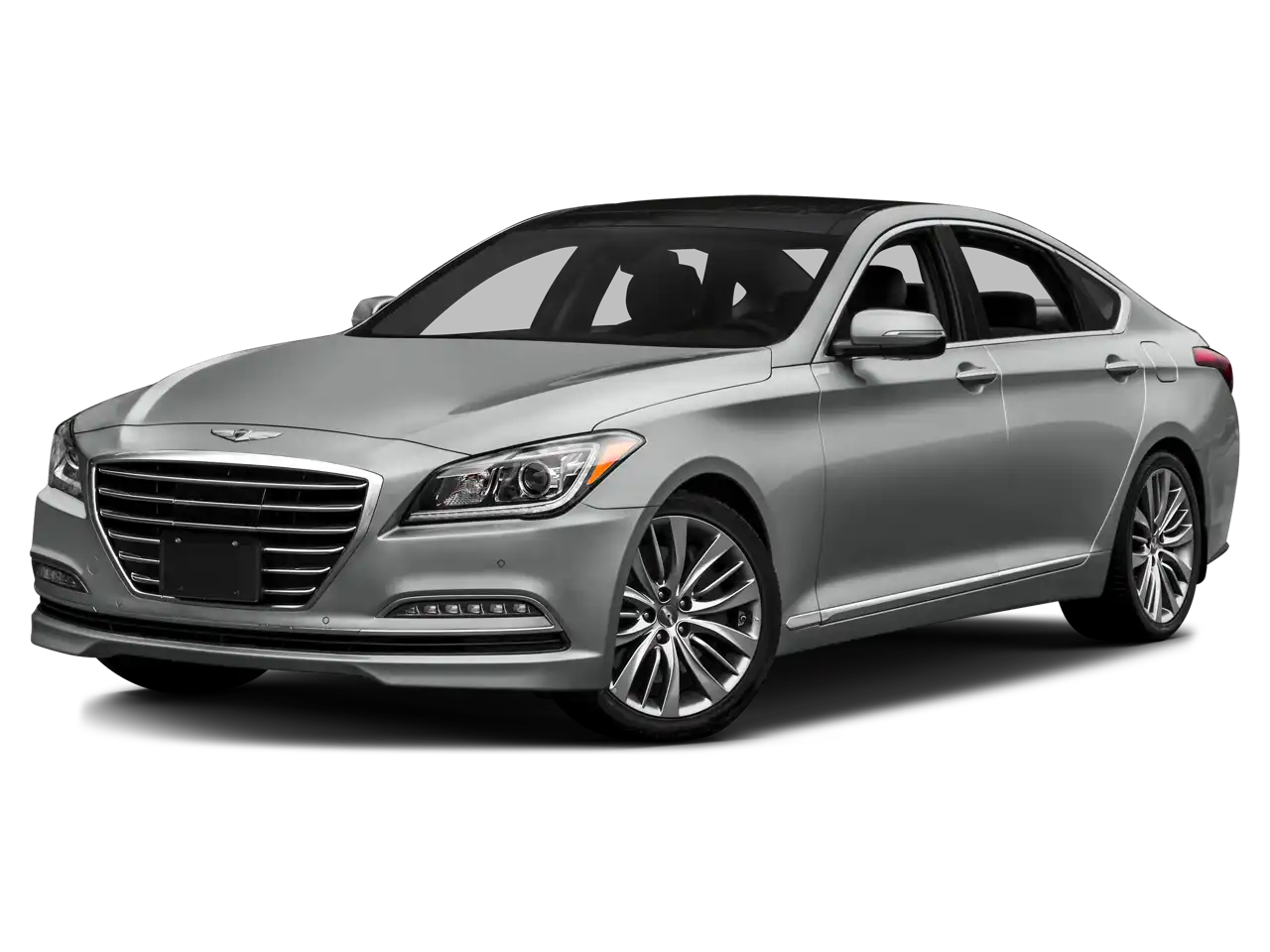2015 Hyundai Genesis 3.8 RWD's photo