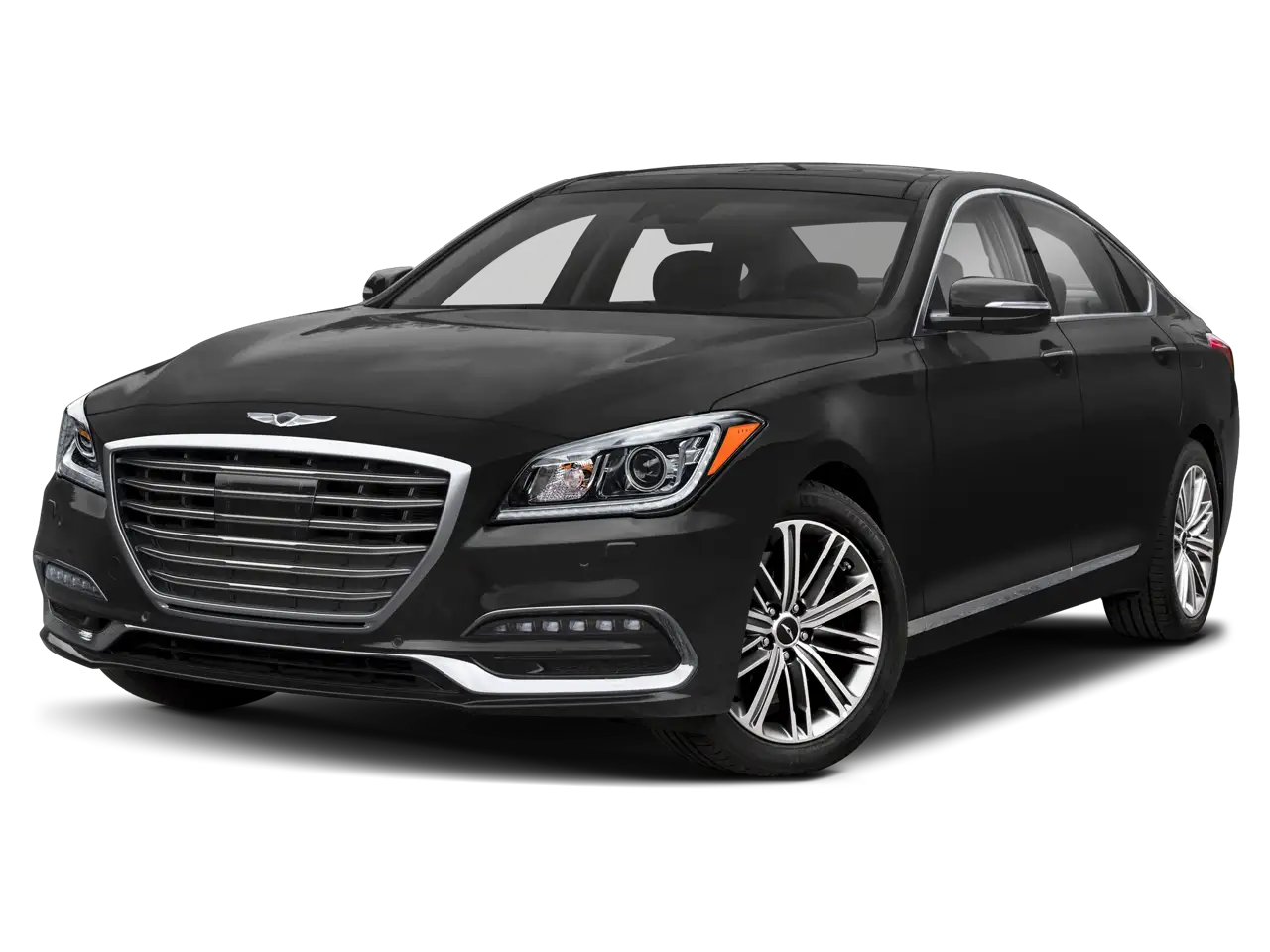 2019 Genesis G80 3.8 RWD's photo
