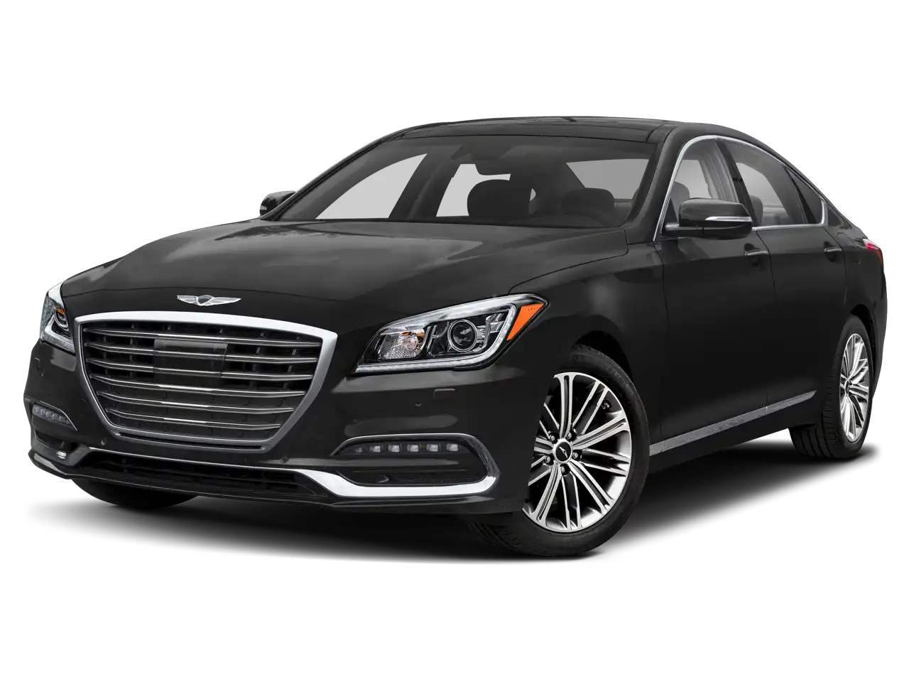 2019 Genesis G80 3.8 RWD's photo