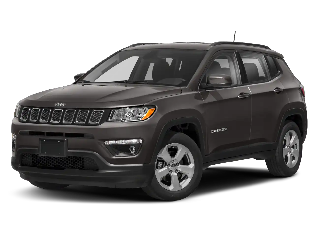 2019 Jeep Compass Limited's photo