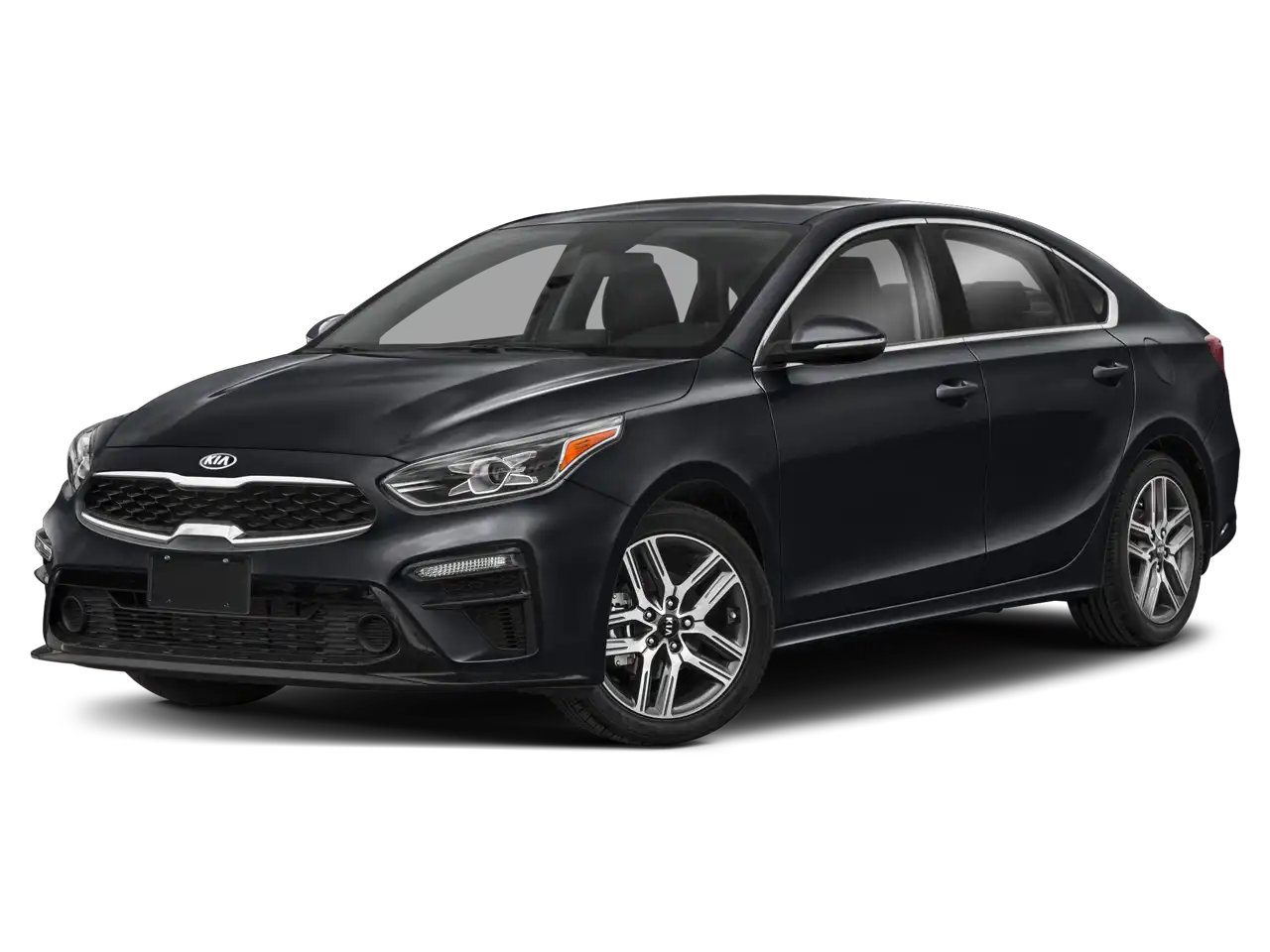 2019 Kia Forte EX AT's photo
