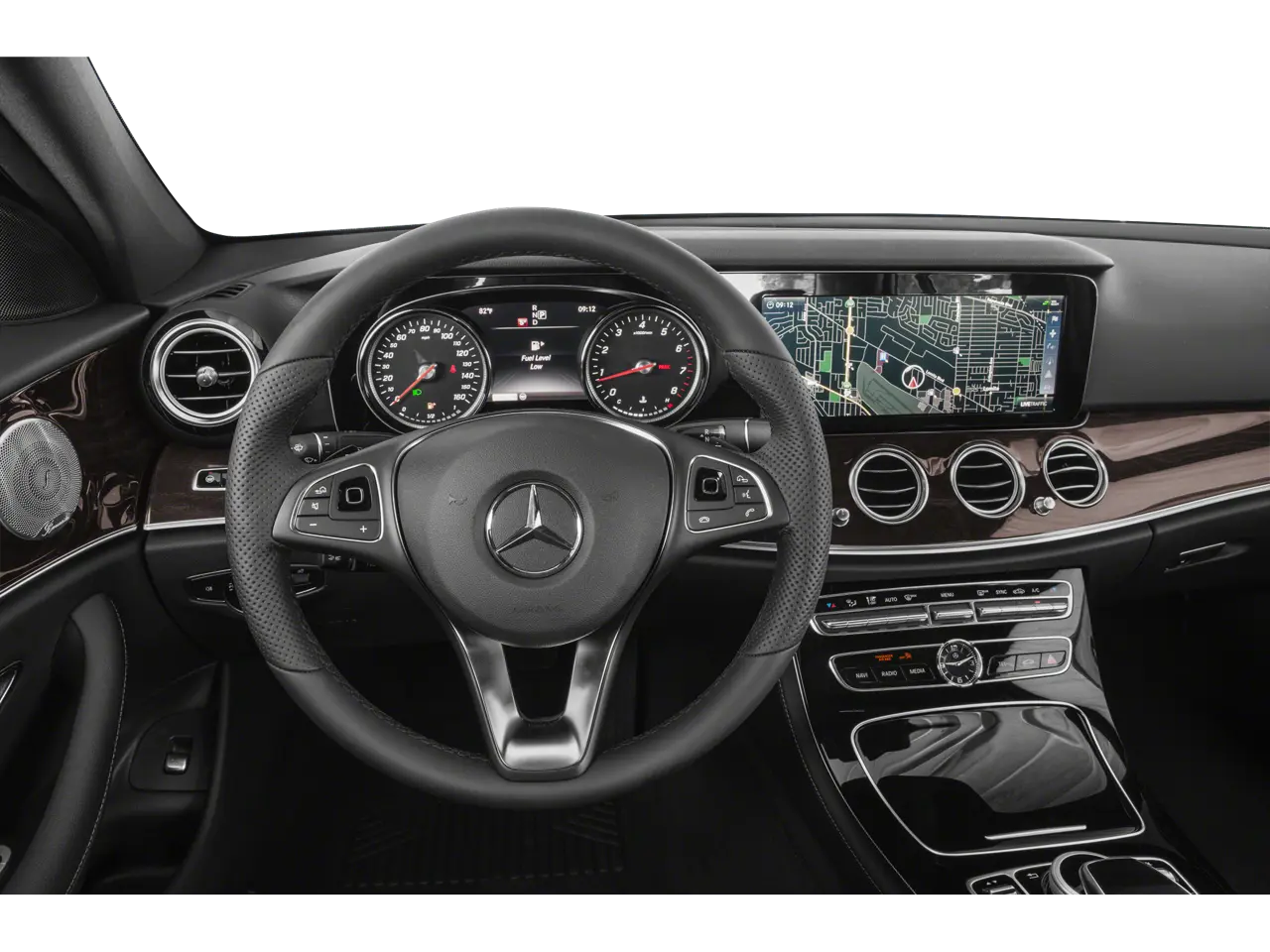 2019 Mercedes-Benz E-Class E300 photo 4